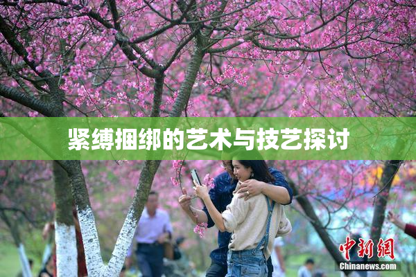 紧缚捆绑的艺术与技艺探讨