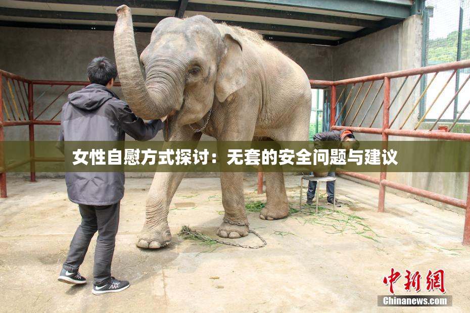 女性自慰方式探讨：无套的安全问题与建议