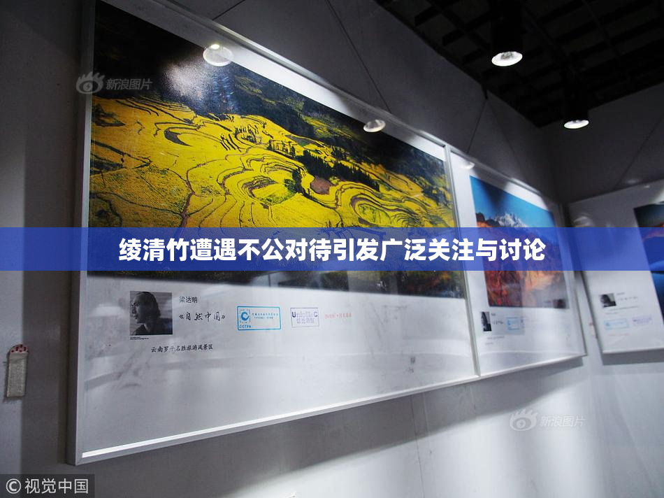 绫清竹遭遇不公对待引发广泛关注与讨论