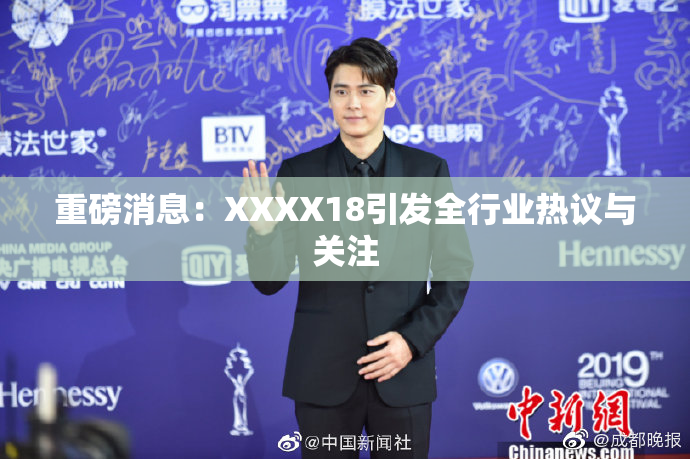 重磅消息：XXXX18引发全行业热议与关注