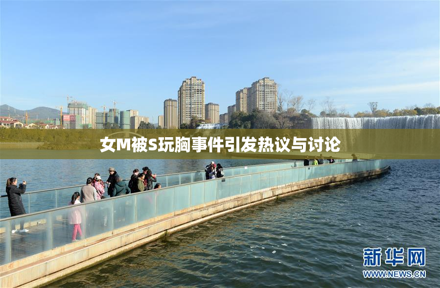 女M被S玩胸事件引发热议与讨论