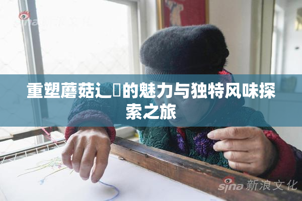 重塑蘑菇辶喿的魅力与独特风味探索之旅