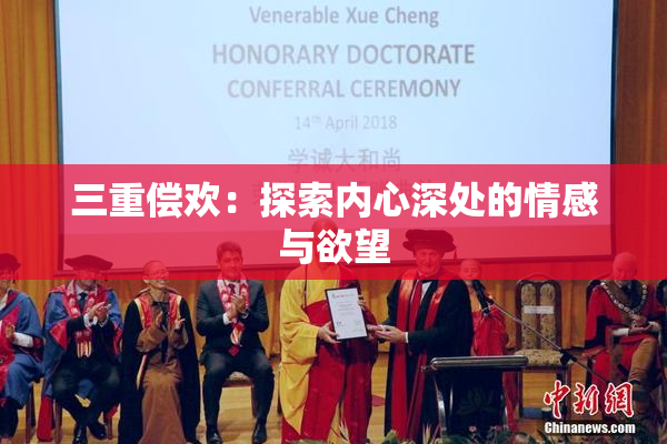 三重偿欢：探索内心深处的情感与欲望
