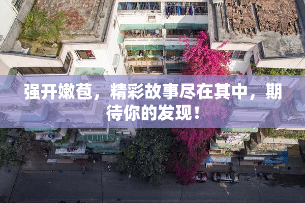 强开嫩苞，精彩故事尽在其中，期待你的发现！