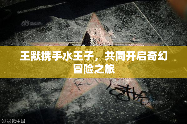 王默携手水王子，共同开启奇幻冒险之旅