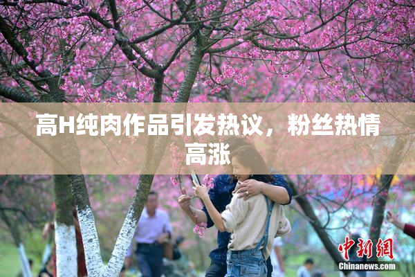 高H纯肉作品引发热议，粉丝热情高涨
