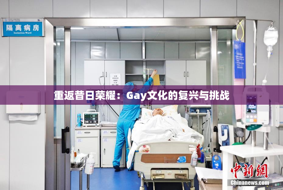 重返昔日荣耀：Gay文化的复兴与挑战