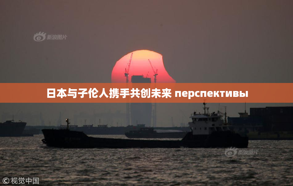 日本与子伦人携手共创未来 перспективы