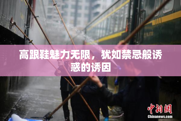 高跟鞋魅力无限，犹如禁忌般诱惑的诱因