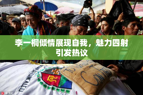 李一桐倾情展现自我，魅力四射引发热议