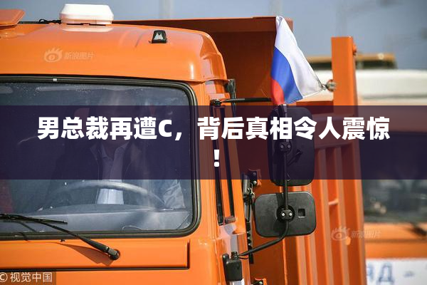 男总裁再遭C，背后真相令人震惊！