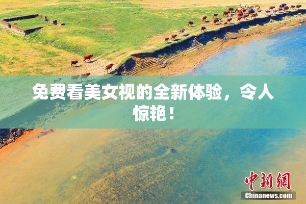 免费看美女视的全新体验，令人惊艳！