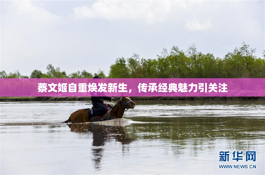 蔡文姬自重焕发新生，传承经典魅力引关注