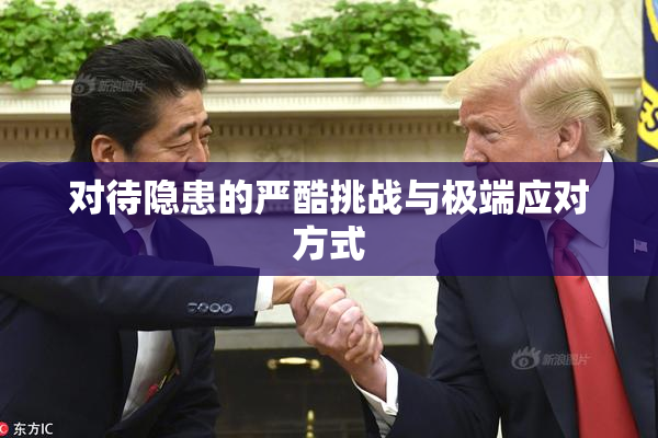 对待隐患的严酷挑战与极端应对方式
