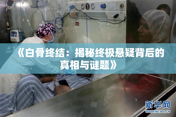 《白骨终结：揭秘终极悬疑背后的真相与谜题》