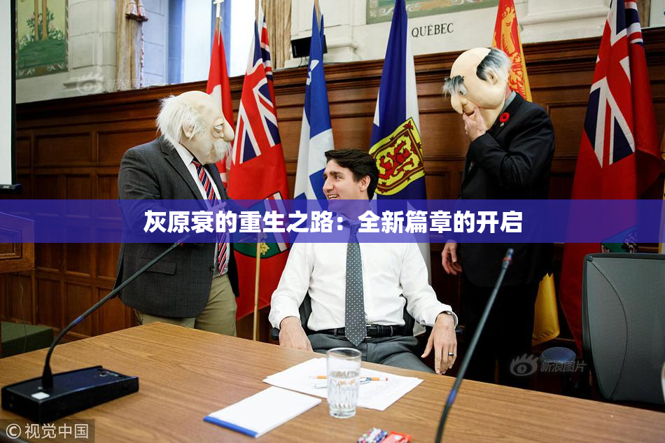 灰原衰的重生之路：全新篇章的开启