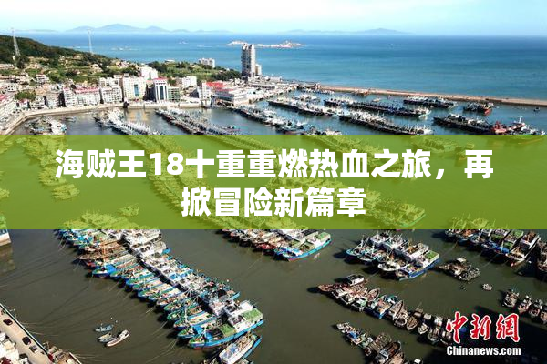 海贼王18十重重燃热血之旅，再掀冒险新篇章