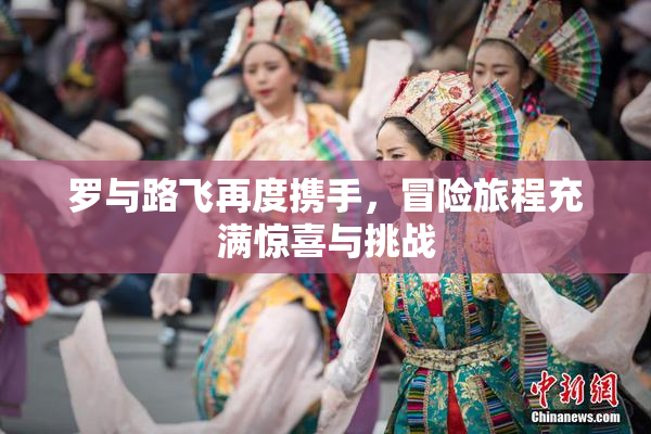 罗与路飞再度携手，冒险旅程充满惊喜与挑战