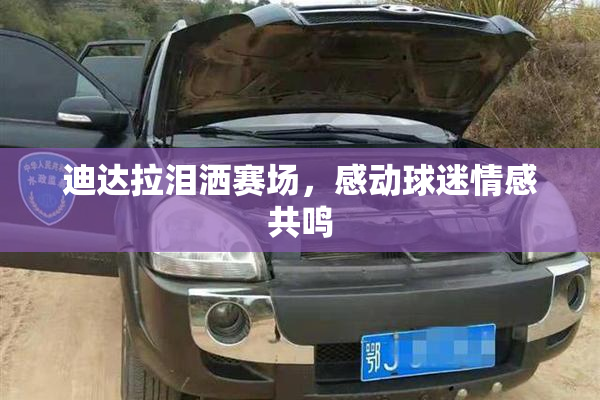 迪达拉泪洒赛场，感动球迷情感共鸣