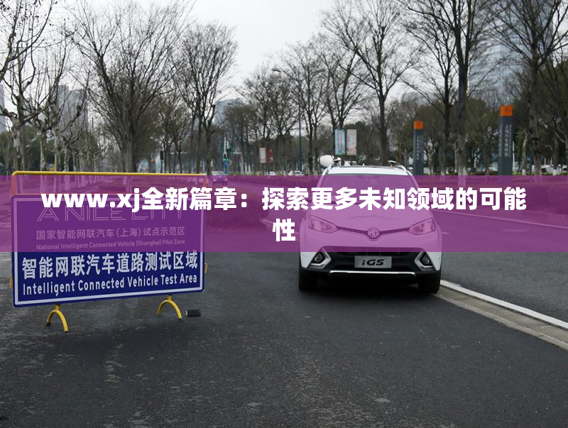www.xj全新篇章：探索更多未知领域的可能性