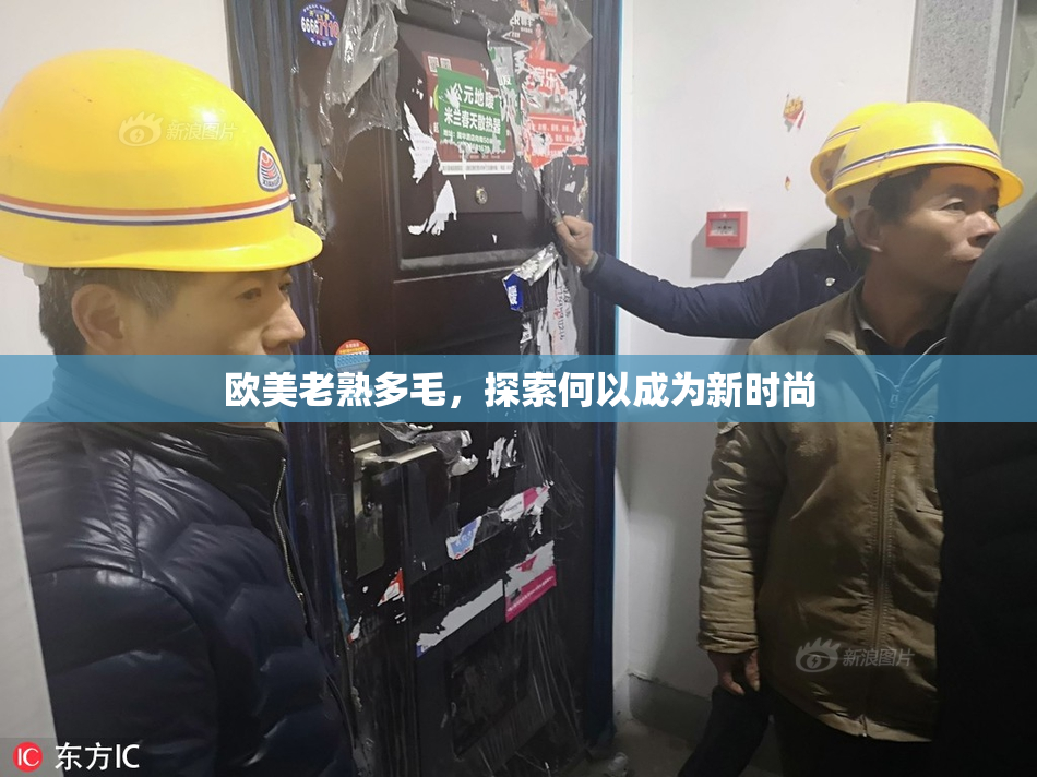 欧美老熟多毛，探索何以成为新时尚