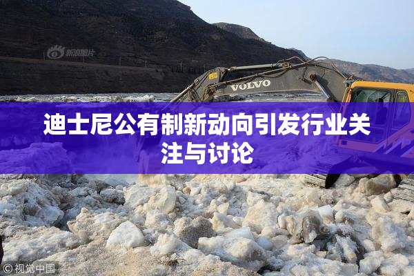 迪士尼公有制新动向引发行业关注与讨论