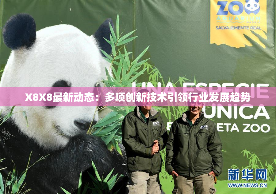 X8X8最新动态：多项创新技术引领行业发展趋势