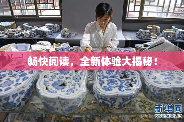 畅快阅读，全新体验大揭秘！
