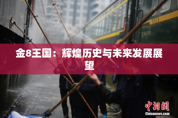 金8王国：辉煌历史与未来发展展望