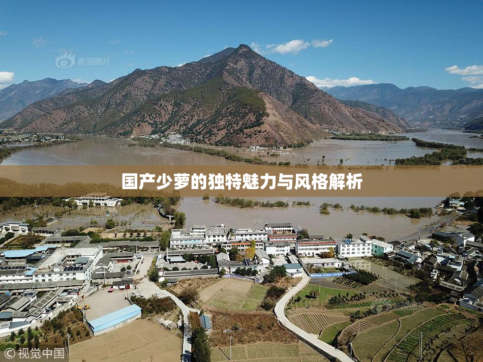 国产少萝的独特魅力与风格解析