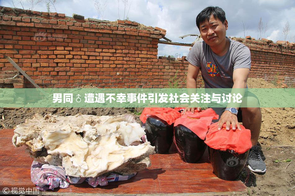 男同♂遭遇不幸事件引发社会关注与讨论