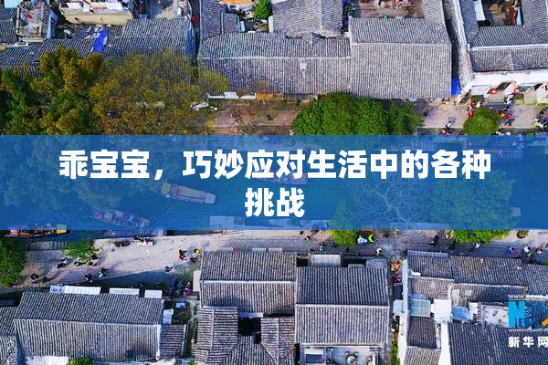 乖宝宝，巧妙应对生活中的各种挑战