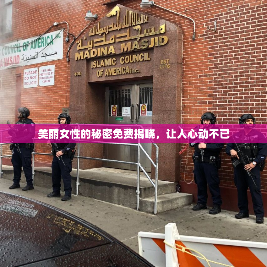 美丽女性的秘密免费揭晓，让人心动不已