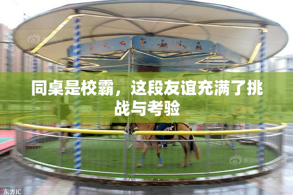 同桌是校霸，这段友谊充满了挑战与考验