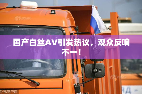 国产白丝AV引发热议，观众反响不一！