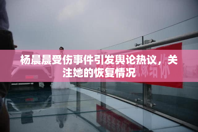 杨晨晨受伤事件引发舆论热议，关注她的恢复情况