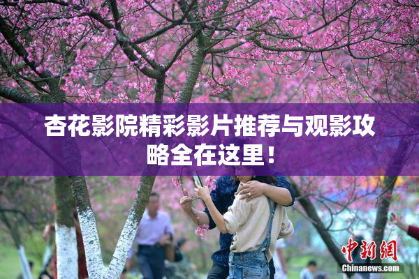 杏花影院精彩影片推荐与观影攻略全在这里！