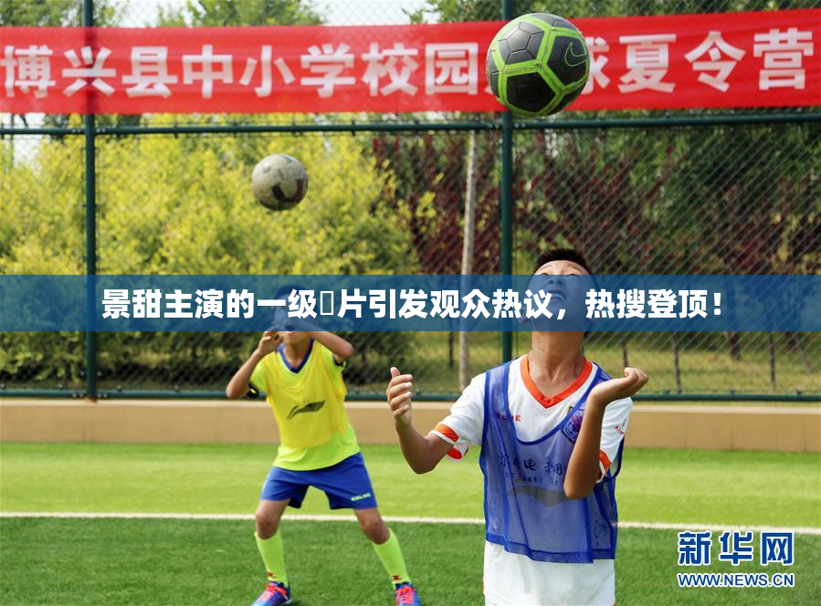 景甜主演的一级婬片引发观众热议，热搜登顶！