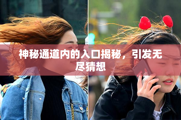 神秘通道内的入口揭秘，引发无尽猜想