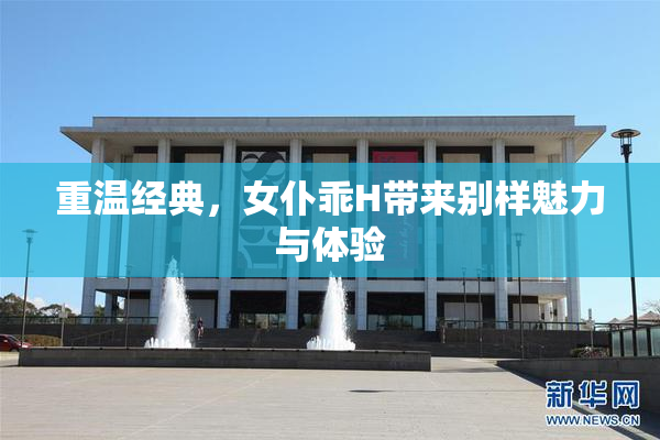 重温经典，女仆乖H带来别样魅力与体验