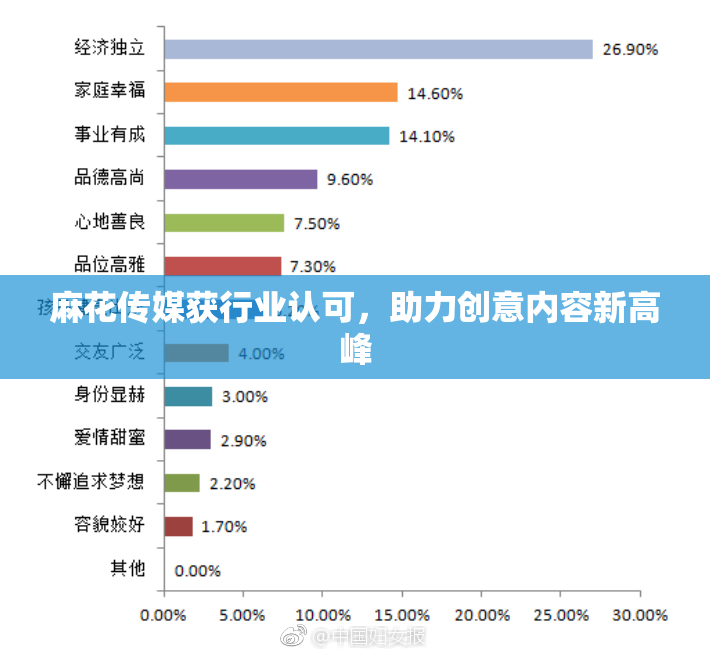 麻花传媒获行业认可，助力创意内容新高峰