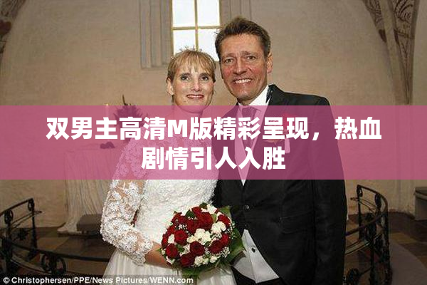 双男主高清M版精彩呈现，热血剧情引人入胜