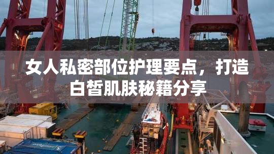 女人私密部位护理要点，打造白皙肌肤秘籍分享