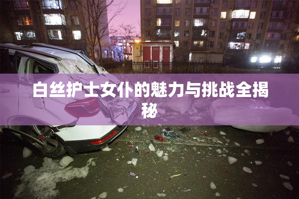 白丝护士女仆的魅力与挑战全揭秘