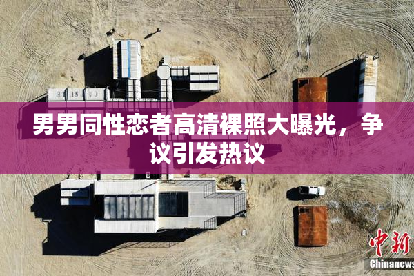 男男同性恋者高清裸照大曝光，争议引发热议