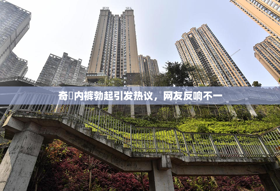 奇犽内裤勃起引发热议，网友反响不一