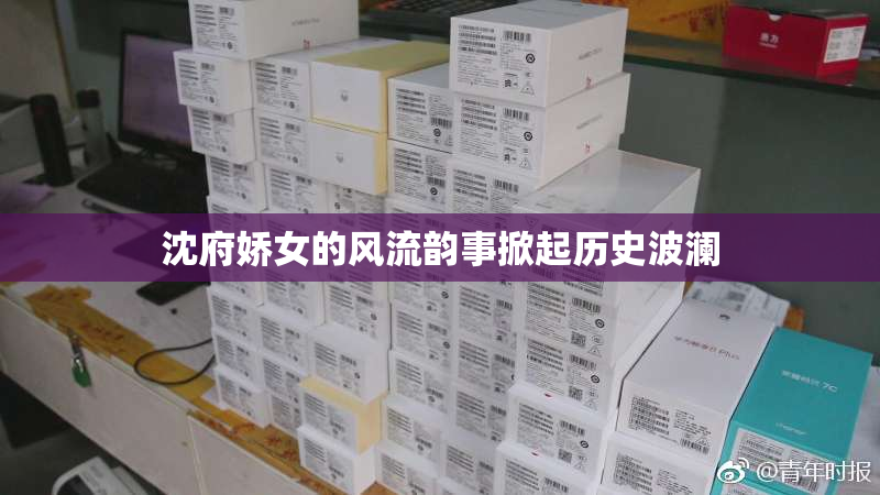 沈府娇女的风流韵事掀起历史波澜
