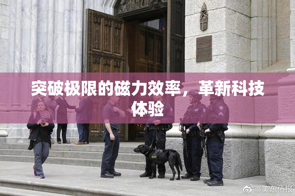 突破极限的磁力效率，革新科技体验