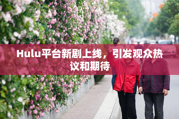 Hulu平台新剧上线，引发观众热议和期待