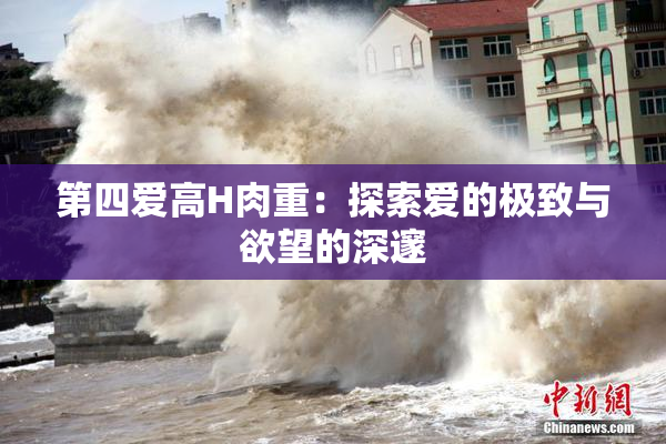 第四爱高H肉重：探索爱的极致与欲望的深邃
